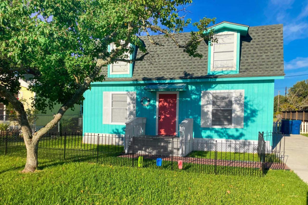 Sandy Toes Rockport Exterior foto