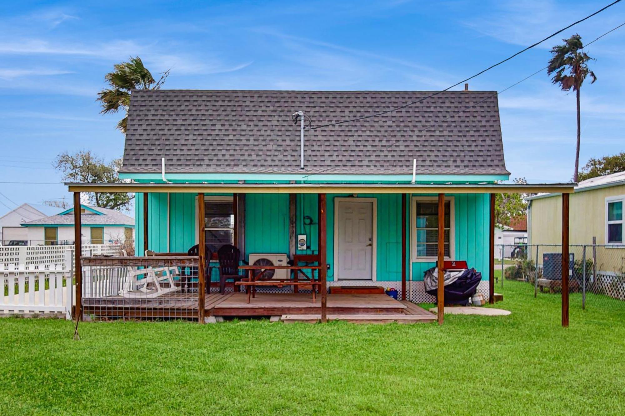 Sandy Toes Rockport Exterior foto